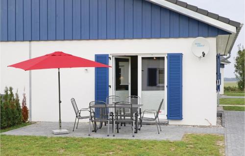 Altefaehr Maison | Ferienhaus 15 Altefähr