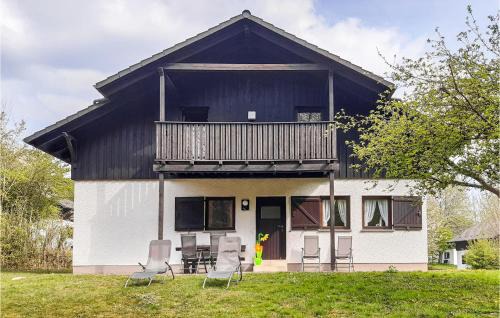 Ferienpark Himmelberg Appartement | Ferienhaus 16 In Thalfang