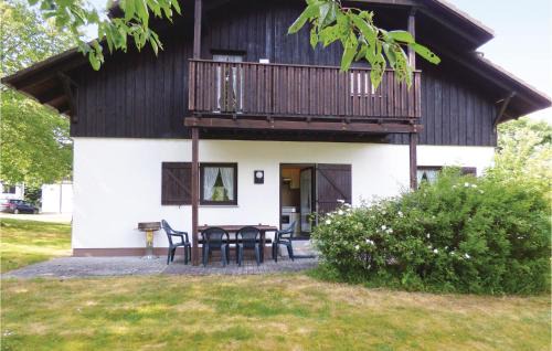 Ferienpark Himmelberg Maison | Ferienhaus 17 In Thalfang