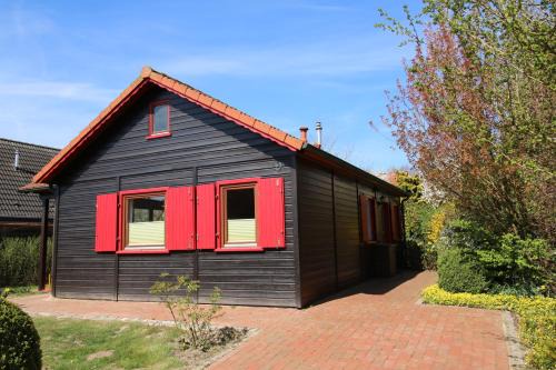 Lembruch Maison | Ferienhaus 2 Köhr-Eickhoff
