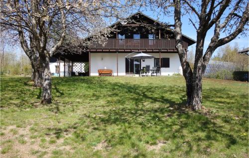 Ferienpark Himmelberg Maison | Ferienhaus 20 In Thalfang