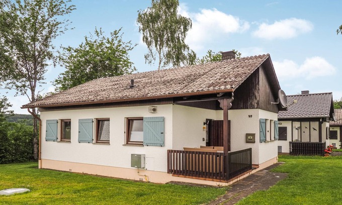 Ferienpark Himmelberg Maison | Ferienhaus 21 in Thalfang