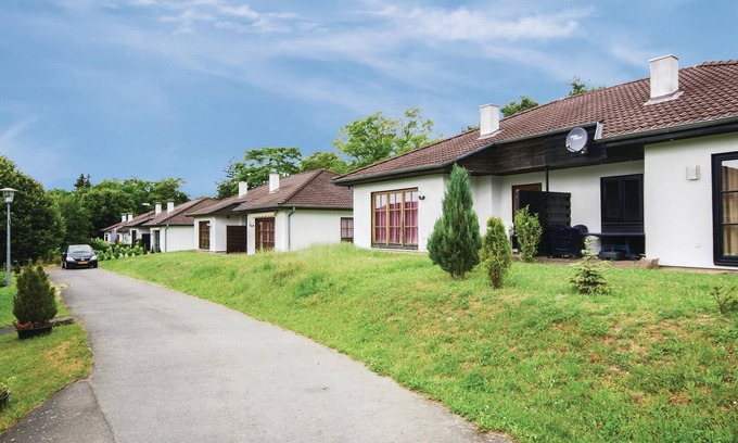 Feriendorf Frankenau Maison | Ferienhaus 266 in Frankenau