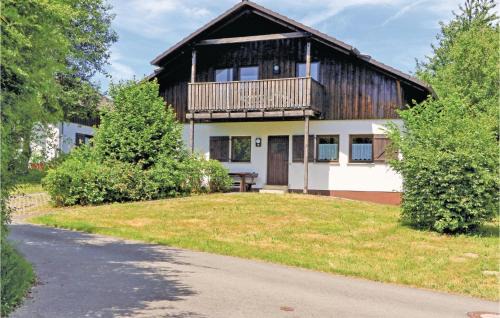 Ferienpark Himmelberg Appartement | Ferienhaus 3 In Thalfang