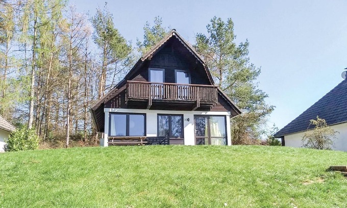 Feriendorf Frankenau Maison | Ferienhaus 30 in Frankenau