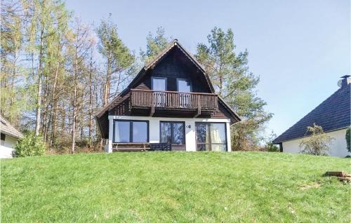Feriendorf Frankenau Maison | Ferienhaus 30 In Frankenau