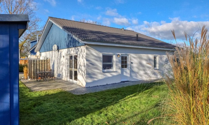 Altefaehr Maison | Ferienhaus 41 Altefähr