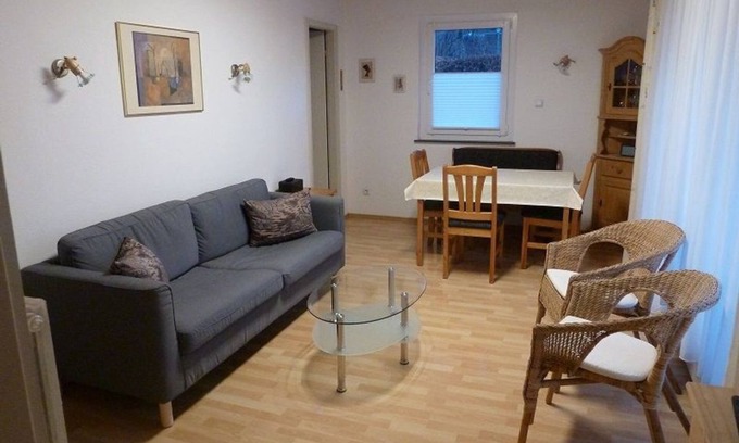 Schwarzenbach Maison | Ferienhaus 52-f Modern Eingerichtet mit 2 Terrassen - Ferienhäuser im Feriendorf Weissensee im