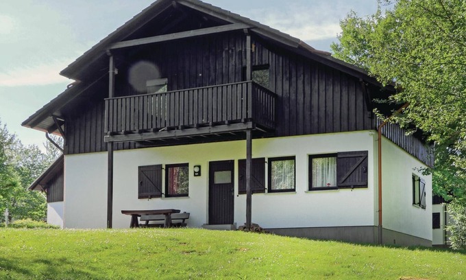 Ferienpark Himmelberg Appartement | Ferienhaus 6 in Thalfang