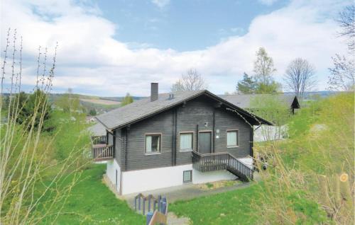 Ferienpark Himmelberg Appartement | Ferienhaus 8 In Thalfang