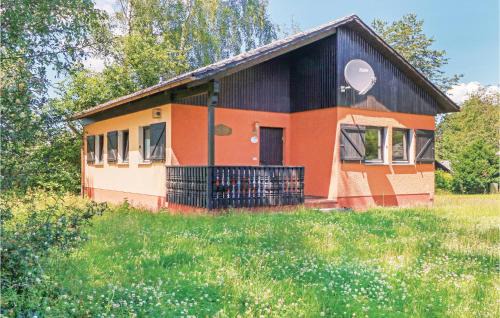 Ferienpark Himmelberg Maison | Ferienhaus 9 In Thalfang