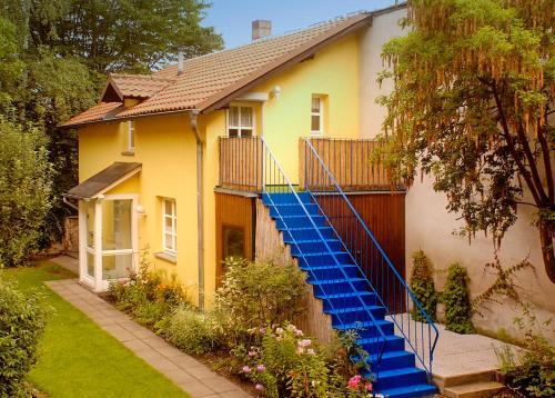 Bamberg Maison | Ferienhaus Aargau Bamberg