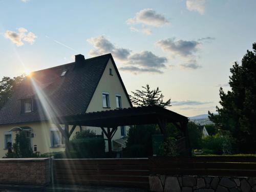 Urbar Maison | Ferienhaus Adler