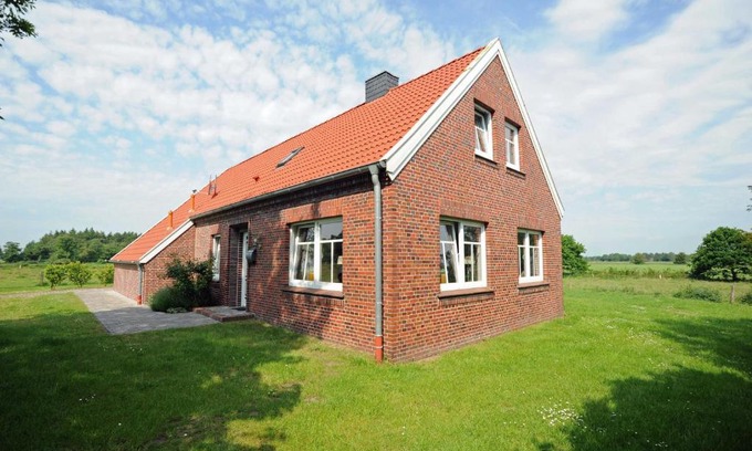 Warsingsfehn Appartement | Ferienhaus Adamla, 65319