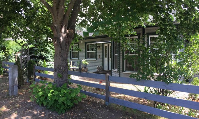 Wendisch Rietz Maison | Ferienhaus Ahornallee