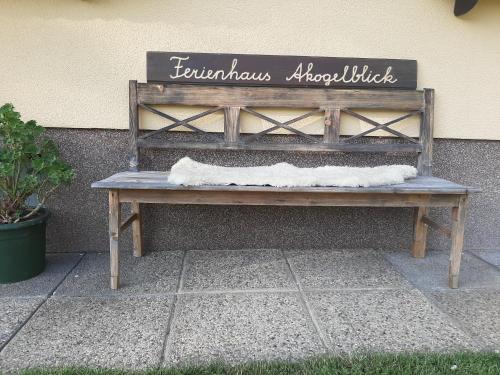 Gams bei Hieflau Maison | Ferienhaus Akogelblick