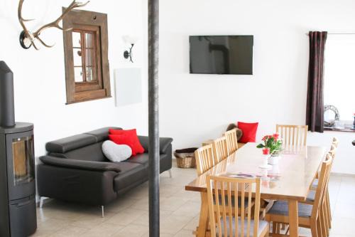 Hayingen Maison | Ferienhaus Alb-Traum