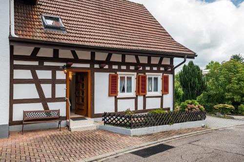 Brombach Appartement | Ferienhaus Albert