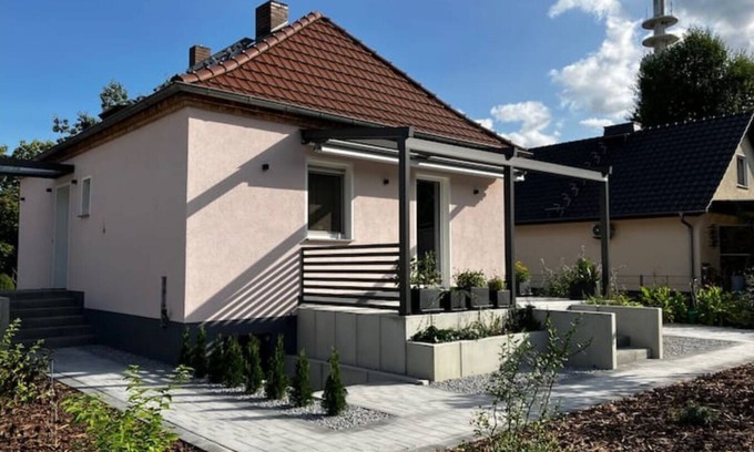 Gallinchen Maison | Ferienhaus Albertus