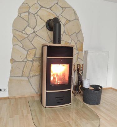Bollenborn Maison | Ferienhaus Alexandra