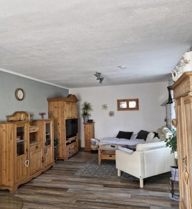 Goslar Maison | Ferienhaus Alpakahof Goslar