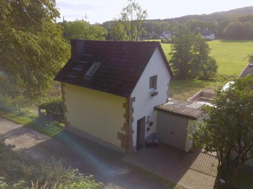 Horn-Bad Meinberg Maison | Ferienhaus Altes Zollhaus Teutoburger Wald Ferienwohnung
