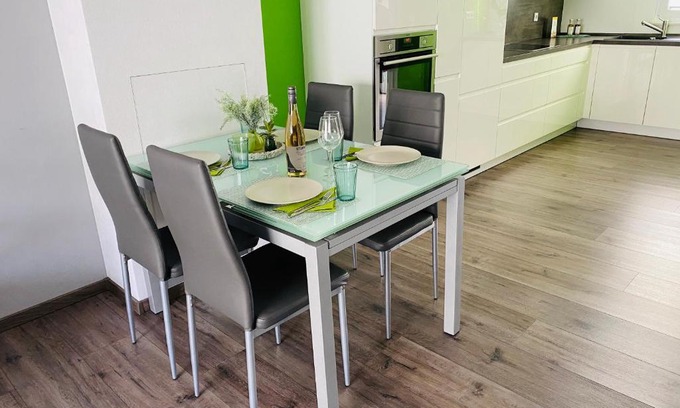 Andernach Maison | Ferienhaus Alte Kaserne