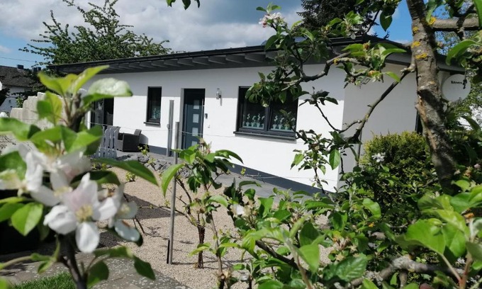 Andernach Maison | Ferienhaus am Apfelbaum