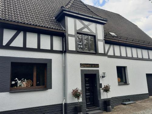 Deifeld Maison | Ferienhaus am Bach
