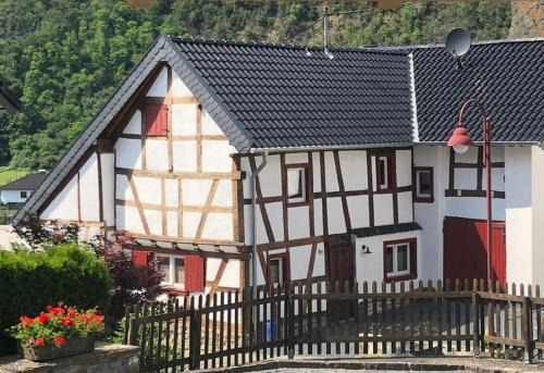 Ahrbruck Maison | Ferienhaus "Am Backes"