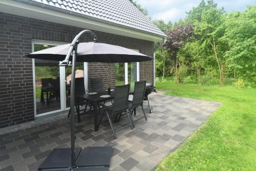 Wietzendorf Maison | Ferienhaus Am Bienenzaun