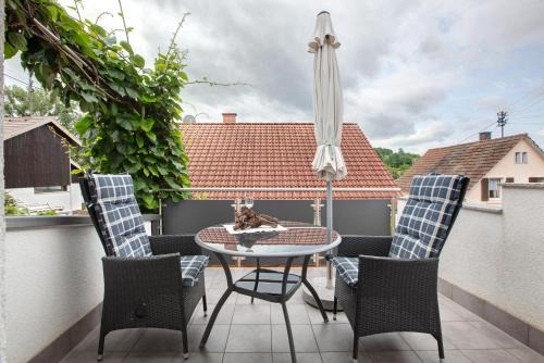 Feldberg Maison | Ferienhaus am Blumengässle