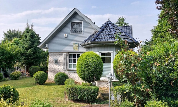 Sandbrink Maison | Ferienhaus am Dümmer
