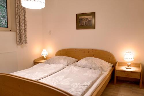 Pinsdorf Maison | Ferienhaus am Fluss