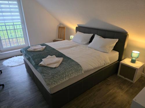 Heede Maison | Ferienhaus am Heeder See