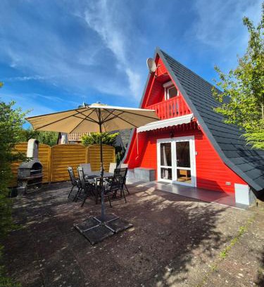 Frankfurt an der Oder Maison | Ferienhaus am Helenesee 5