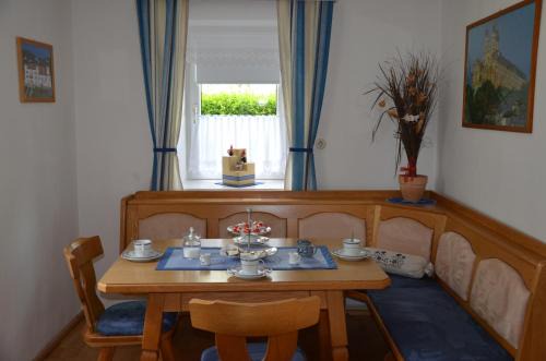 Artstetten Maison | Ferienhaus am Jakobsweg