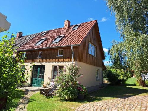 Wismar Maison | Ferienhaus-am-Kuhmoor