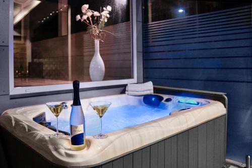 Wehingen Maison | Ferienhaus am Millibach