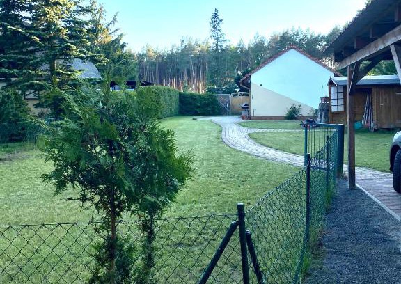am See Maison | Ferienhaus am Netzener See