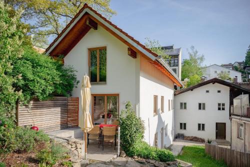Grafenau Maison | Ferienhaus am Park