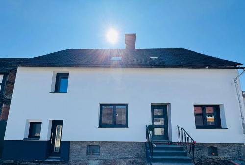 Ortsmitte Maison | Ferienhaus Am Südwall, 220qm