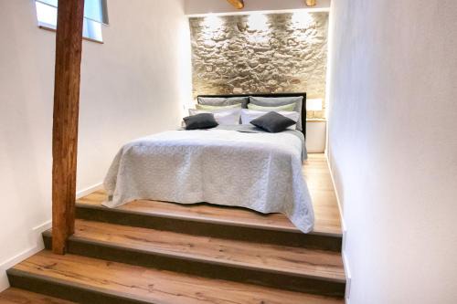 Ranis Maison | Ferienhaus am Schlossberg in Ranis