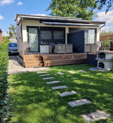 Inheiden Maison | Ferienhaus Am See