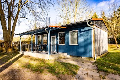 Sondershausen Maison | Ferienhaus am See