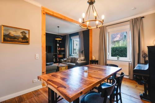 Bad Saarow Appartement | Ferienhaus Am Silberberg, Bad Saarow
