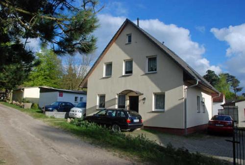 Sellin Maison | Ferienhaus am Sonnensteg