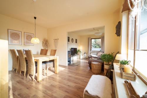 Lemgo Maison | Ferienhaus am Spiegelberg in Lemgo