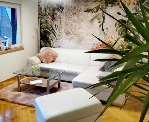 Katharinenberg Maison | Ferienhaus am Wald
