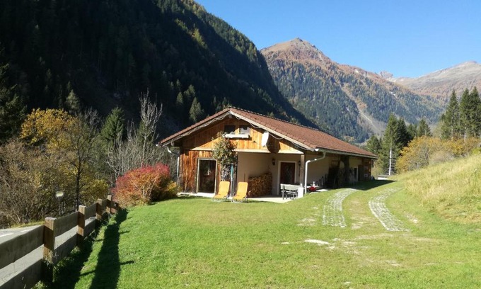 Flattach Maison | Ferienhaus am Wallnerhof